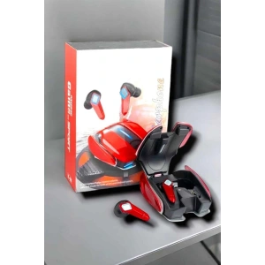 LitaeTrend Gamer Kulaklık Düşük Gecikme Oyun Modu Net Ses Kaliteli