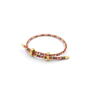 LitaeTrend Hasır Bileklik - ÇOK RENKLİ