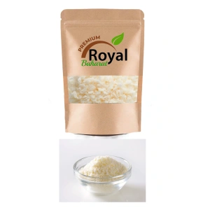 LitaeTrend Hindistan Cevizi Öğütülmüş Deluxe Seri Organik Lezzetli 300 Gr