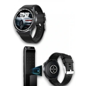 LitaeTrend HK4 HERO AKILLI SAAT