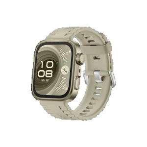 LitaeTrend Huawei Fit 4 Nova Silikon Kordon - Gri