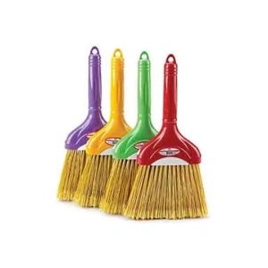 LitaeTrend Hünerli Süpürge Büyük Boy 1 Adet Royaleks-HS256