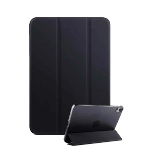 LitaeTrend iPad Mini 3 Kılıf Tablet Smart Kılıf - Siyah