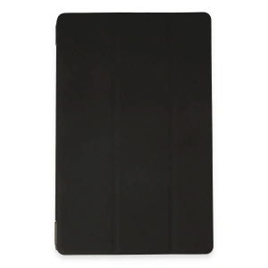 LitaeTrend iPad Pro 13 (2024) Kılıf Tablet Smart Kılıf - Siyah