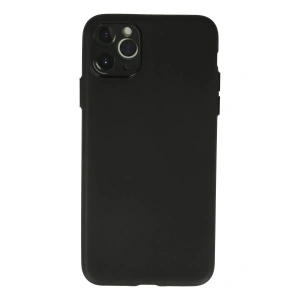 LitaeTrend iPhone 11 Pro Max Kılıf Puma Silikon - Siyah