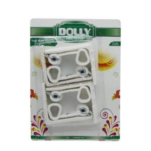 LitaeTrend İthal Çesit Yelmen Masa Mandalı Fantastik Y035