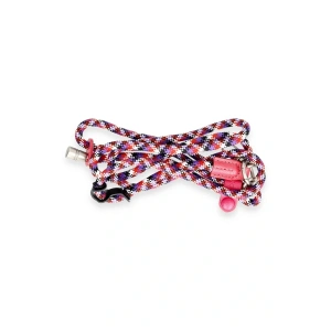 LitaeTrend JA Desenli Boyun Askısı - Pembe