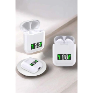 LitaeTrend Kablosuz Müzik Keyfi Sunan LED Şarjlı TWS Bluetooth Kulaklık