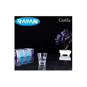 LitaeTrend Kahve Yanı Castila Bardak Royaleks-81274