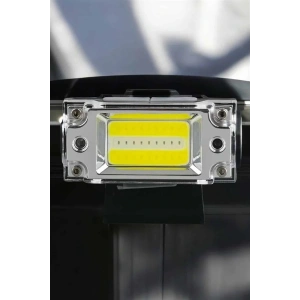 LitaeTrend Kamp Feneri Balıkçı Feneri Başlıklı Suya Dayanıklı Kafa Lambası