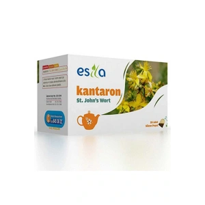 LitaeTrend Kantaron Çayı 20 Li.