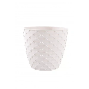 LitaeTrend Kapadokya Saksı No:2 1,4Litre Royaleks-KAP2