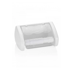 LitaeTrend Kapaklı Tuvalet Kağıtlığı Royaleks-M-005