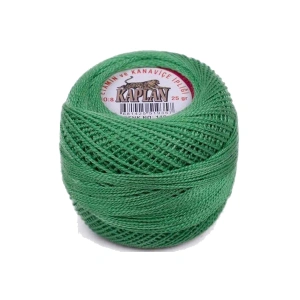 LitaeTrend Kaplan Etamin Ve Kanaviçe İpi 8 No Kod/Renk: 110 - Royaleks