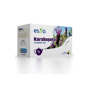 LitaeTrend Karabaş Otu Çayı 20 Li.