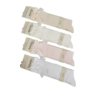 LitaeTrend Katamino Almeto Aks. Kız Golf Çorap K12088 Asorti