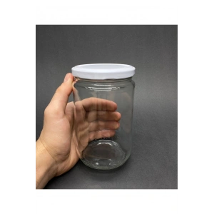 LitaeTrend Kavanoz 660 Cc Royaleks-DK660