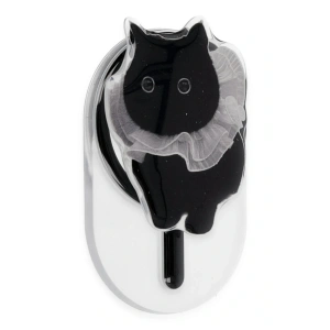 LitaeTrend Kickstand Karakterli Magsafe Stand - Desen 3