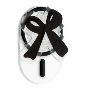 LitaeTrend Kickstand Karakterli Magsafe Stand - Desen 4