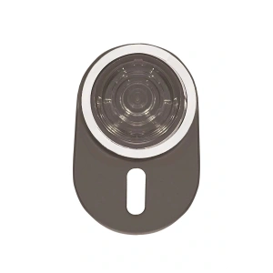 LitaeTrend Kickstand Renkli Magsafe Stand - Siyah