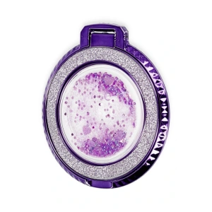 LitaeTrend Kickstand Simli Magsafe Stand - Mor