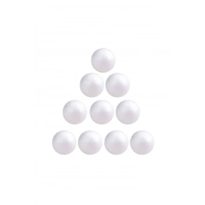 LitaeTrend Köpük 4 Cm Top 80 Adet