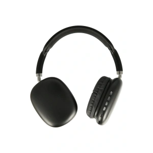 LitaeTrend KR Max BT Kablosuz Kulaklık - Siyah