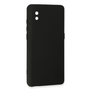 LitaeTrend L7 Kılıf First Silikon - Siyah