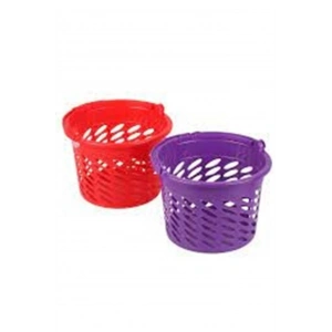 LitaeTrend Lale Mandal Sepeti 1 Adet Royaleks-L018