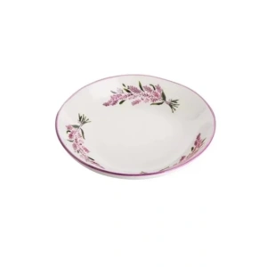 LitaeTrend Lila Lavantalı Salata Kasesi 1 Adet Royaleks-Bls2350