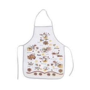 LitaeTrend Lüks Süngerli Jarse Mutfak Önlüğü Royaleks-EV68