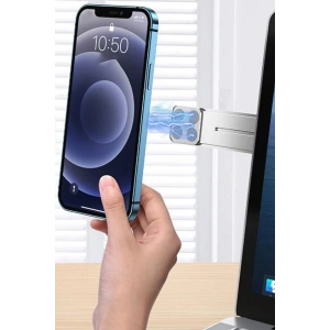 LitaeTrend M17 Magnetli Ayarlı Metal Stand