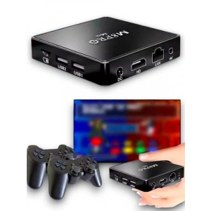 LitaeTrend M8 PRO  TV OYUN