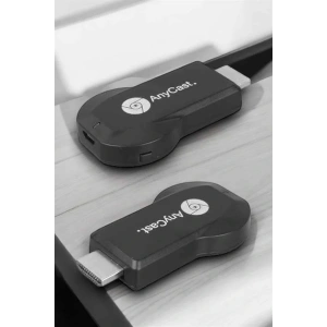 LitaeTrend M9 Plus Hdmi Kablosuz Görüntü Ve Ses Aktarıcı HD Görüntü