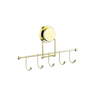 LitaeTrend Magic Fix Askı Altın Royaleks-EMGA-702