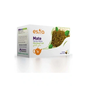 LitaeTrend Mate Çayı 20 Li.