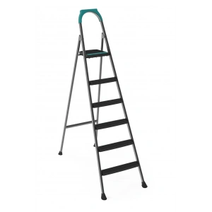 LitaeTrend Merdiven Riser Plastik Basamaklı 5+1 Royaleks-MAP51305