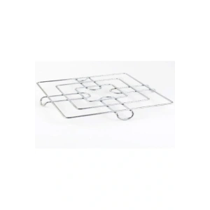 LitaeTrend Metal Kare Nihale