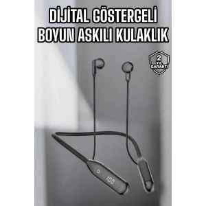 LitaeTrend Mikrofonlu Kablolu Bluetooth Kulaklık Yeni Nesil Yüksek Ses Kaliteli