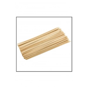 LitaeTrend Misyon Çöp Şiş 30CM Kalın