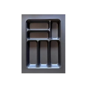 LitaeTrend Modüler Kaşıklık 37x49 Cm Royaleks-ACERO-20351