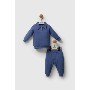 LitaeTrend Moi Noi 2li Takım Mnb5332 Navy Blue