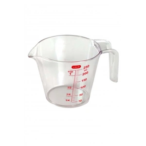 LitaeTrend Neon Ölçü Kabı 250 Ml. Royaleks-SC-371