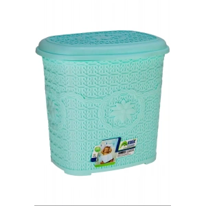 LitaeTrend Örgü Deterjan Kutusu Royaleks-ASD039