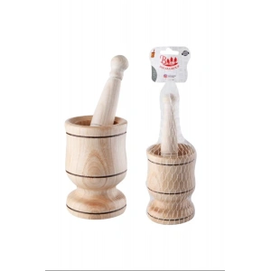 LitaeTrend Orta Boy Havan Fileli Royaleks-BLS9008