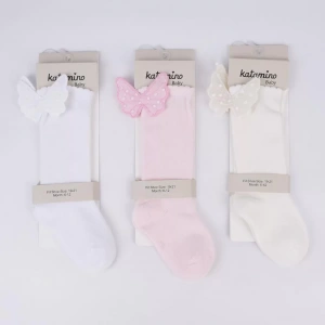 LitaeTrend Oskar Aks. Bebek Golf K12081 Asorti