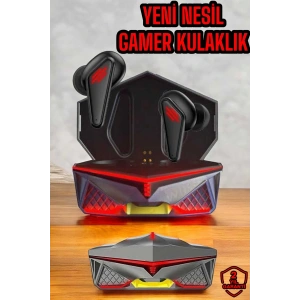 LitaeTrend Oyuncu Kulaklığı Gamer Kulaklık Gürültü Önleyici Yüksek Ses Kaliteli