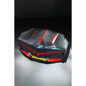 LitaeTrend Oyuncu Kulaklığı Gamer Kulaklık Yüksek Ses Kaliteli Gürültü Önleyici Yeni Nesil