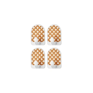 LitaeTrend Pano Askı ( 4 Adet ) Royaleks-L609