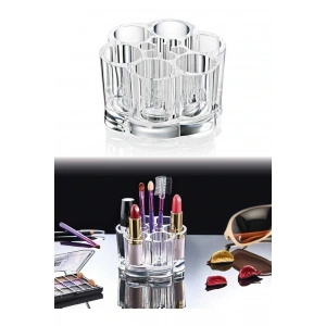 LitaeTrend Papatya Makyaj Organizeri